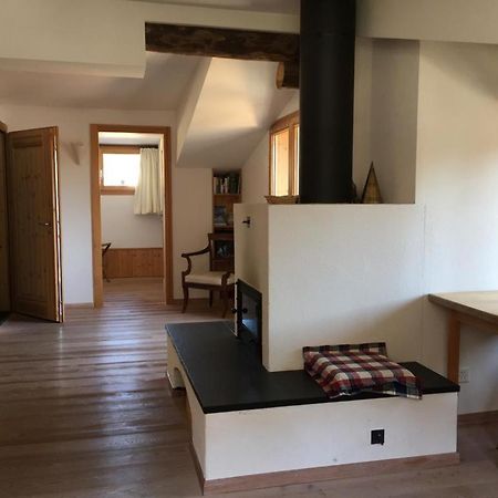 Casa Nolens, Via Sura 4 Apartment Лаакс Екстериор снимка