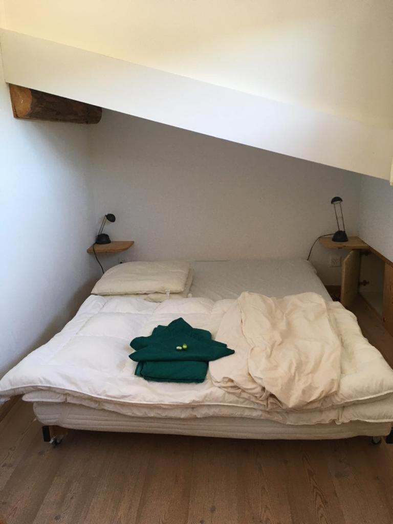 Casa Nolens, Via Sura 4 Apartment Лаакс Екстериор снимка